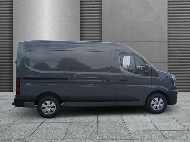 Renault Master L2H2 AHK SHZ Extra dCi 170 3,5t 