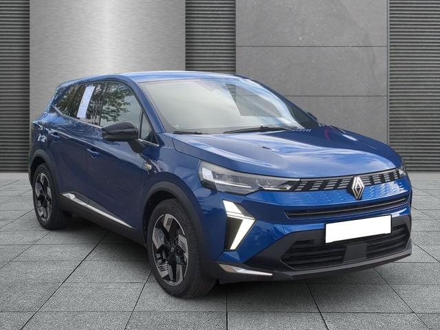 Renault Symbioz - Techno RFK+SHZ+LED E-TECH Full Hybrid 160