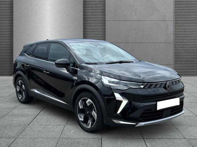 Renault Symbioz - Iconic SHZ+GJR+NAVI E-Tech 145 Full Hybrid