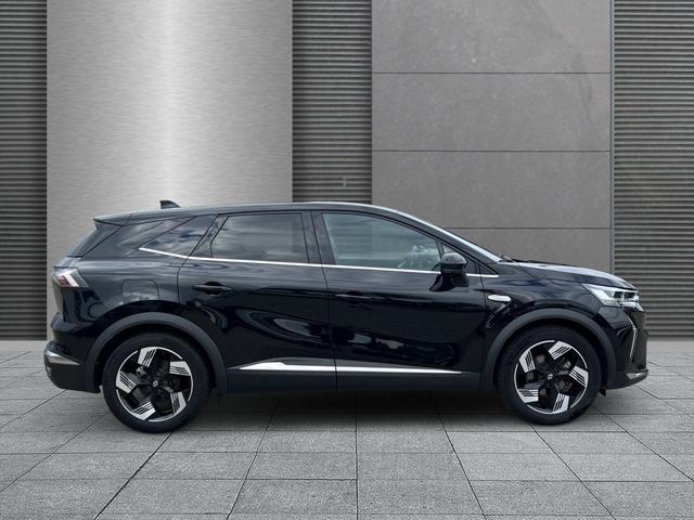 Renault Symbioz Iconic SHZ+GJR+NAVI E-Tech 145 Full Hybrid 