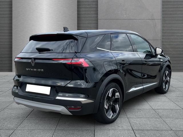 Renault Symbioz Iconic SHZ+GJR+NAVI E-Tech 145 Full Hybrid 