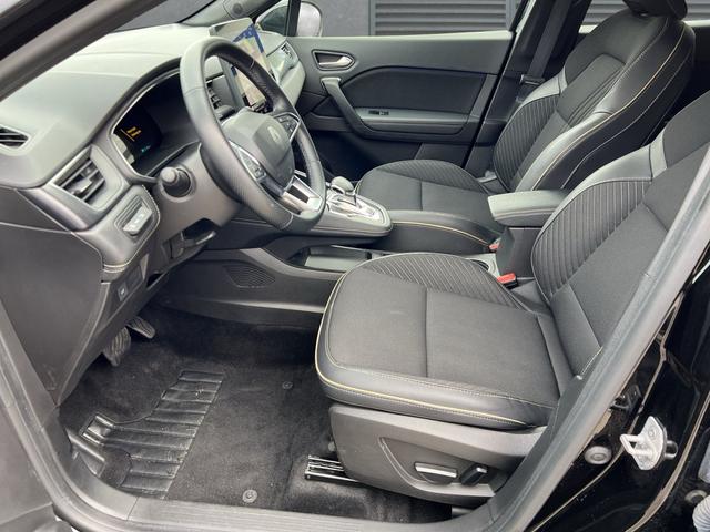 Renault Symbioz Iconic SHZ+GJR+NAVI E-Tech 145 Full Hybrid 