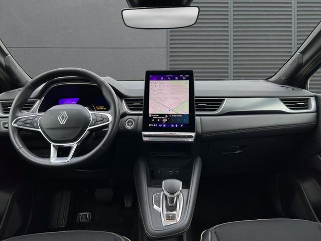 Renault Symbioz Iconic SHZ+GJR+NAVI E-Tech 145 Full Hybrid 