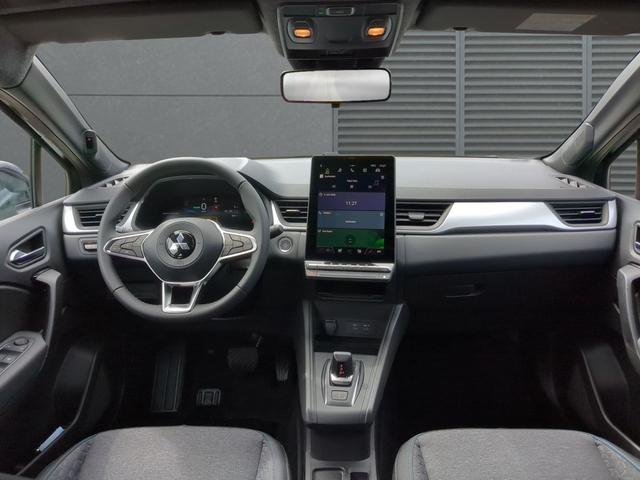 Mitsubishi ASX Black Full-Hybrid 1.8 AT 