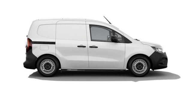 Renault Kangoo L1 Advance RFK+Carplay Rapid dCi 95 