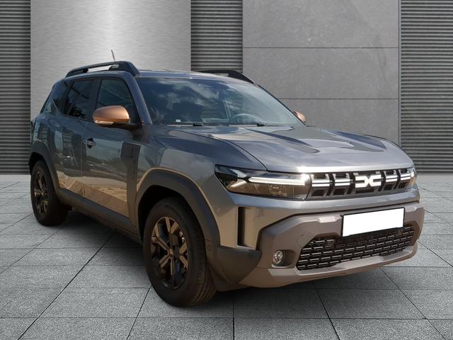 Dacia Duster - Extreme Navi+SHZ+LKHZ+RFK Full-Hybrid 155
