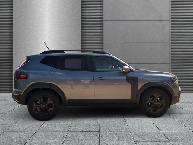 Dacia Duster Extreme Navi+SHZ+LKHZ+RFK Full-Hybrid 155 