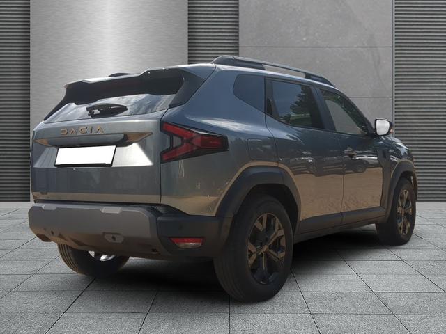 Dacia Duster Extreme Navi+SHZ+LKHZ+RFK Full-Hybrid 155 