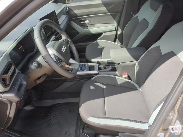 Dacia Duster Extreme Navi+SHZ+LKHZ+RFK Full-Hybrid 155 