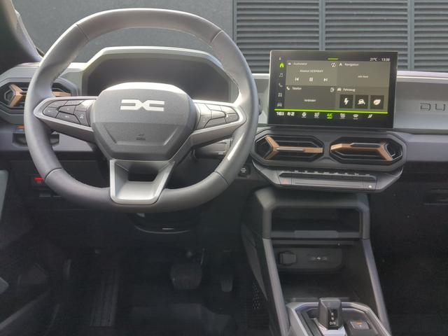 Dacia Duster Extreme Navi+SHZ+LKHZ+RFK Full-Hybrid 155 