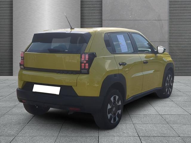 Fiat Grande Panda Icon Klima 1.2 Turbo 