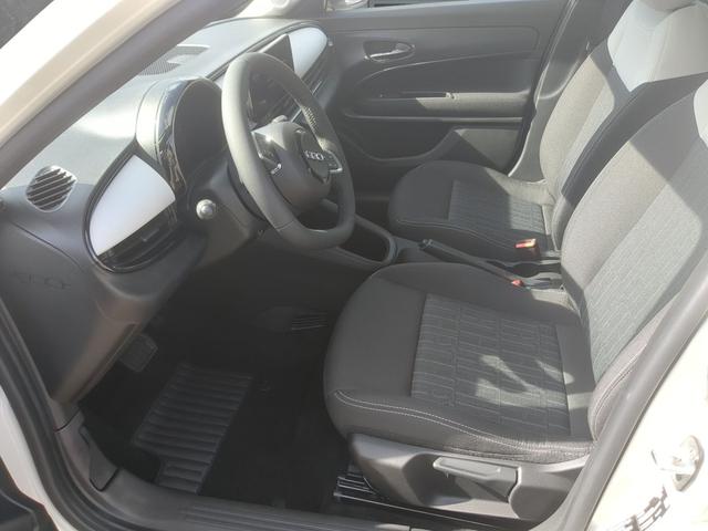 Fiat 600 Pop SHZ Full-Hybrid 145 PS eDCT Automatik 