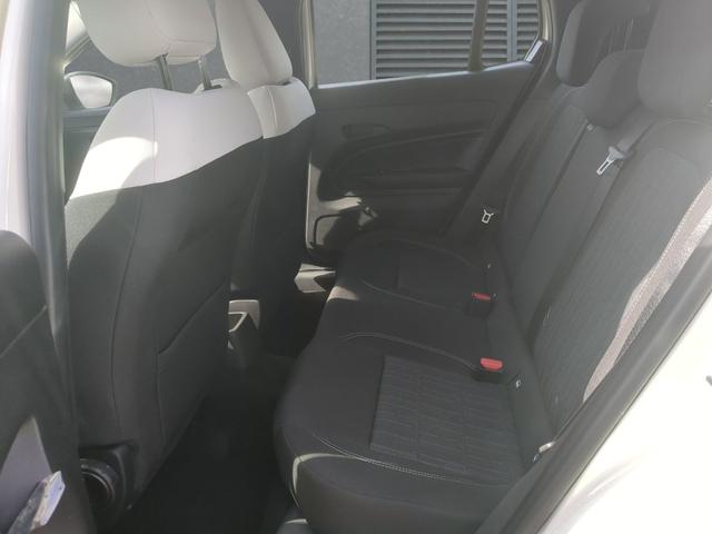 Fiat 600 Pop SHZ Full-Hybrid 145 PS eDCT Automatik 