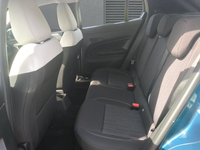 Fiat 600 Pop SHZ Full-Hybrid 110 PS eDCT Automatik 