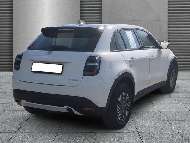 Fiat 600 Pop SHZ Full-Hybrid 110 PS eDCT Automatik 