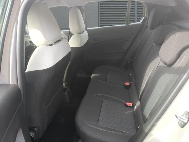 Fiat 600 Pop SHZ Full-Hybrid 145 PS eDCT Automatik 