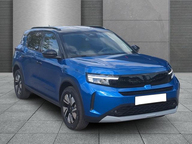 Opel Frontera - Ultimate SHZ 145 Full-Hybrid e-DCT6