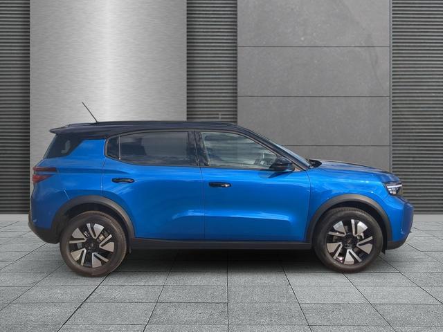 Opel Frontera Ultimate SHZ 145 Full-Hybrid e-DCT6 