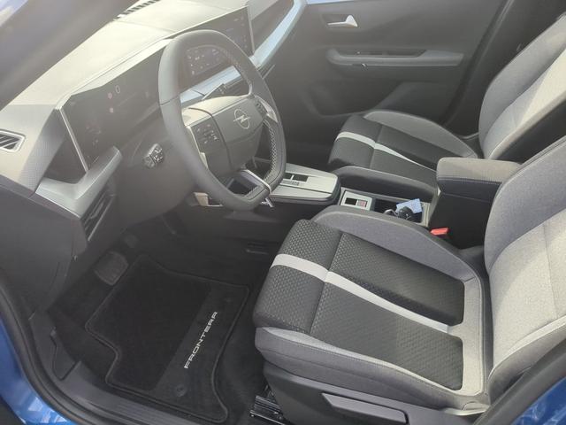 Opel Frontera Ultimate SHZ 145 Full-Hybrid e-DCT6 