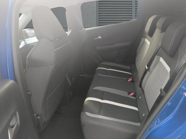 Opel Frontera Ultimate SHZ 145 Full-Hybrid e-DCT6 