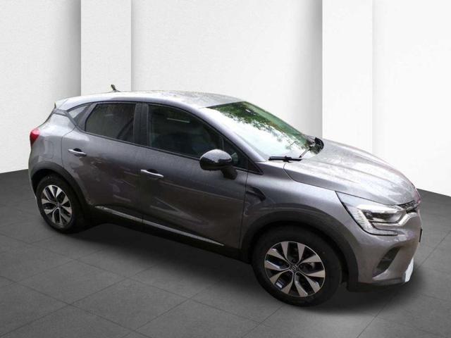 Renault Captur - TCe 130 Experience Deluxe-Paket, Navi, Klimaauto, PDC, SHZ