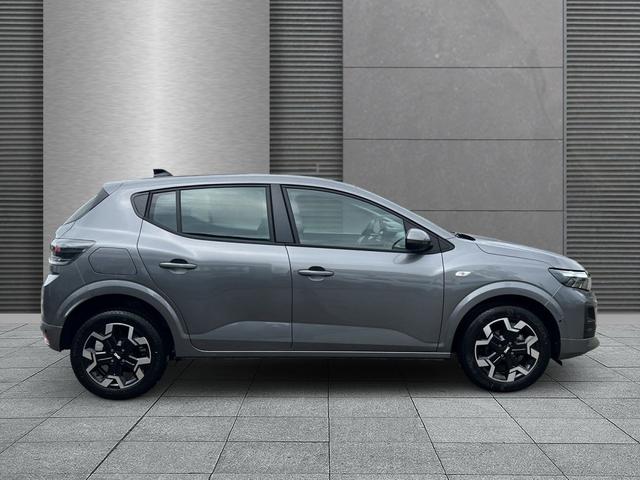 Dacia Sandero Journey SHZ+RFK+LED TCe 100 