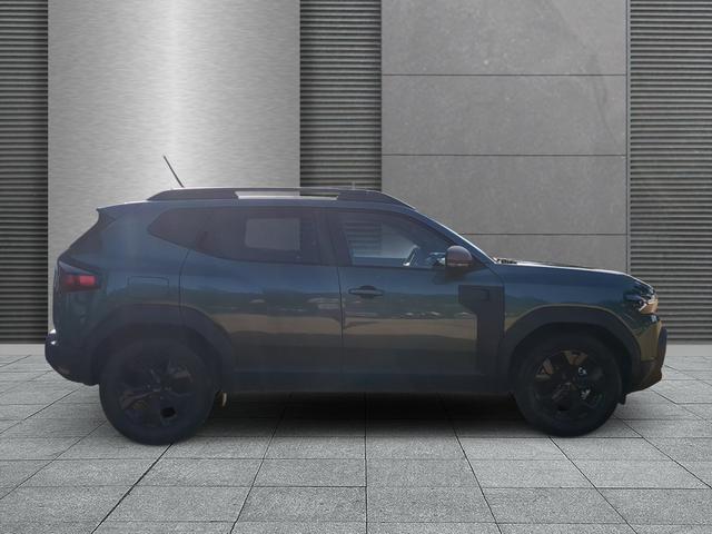 Dacia Duster Extreme SHZ+LKHZ+RFK+PDC TCe 140 