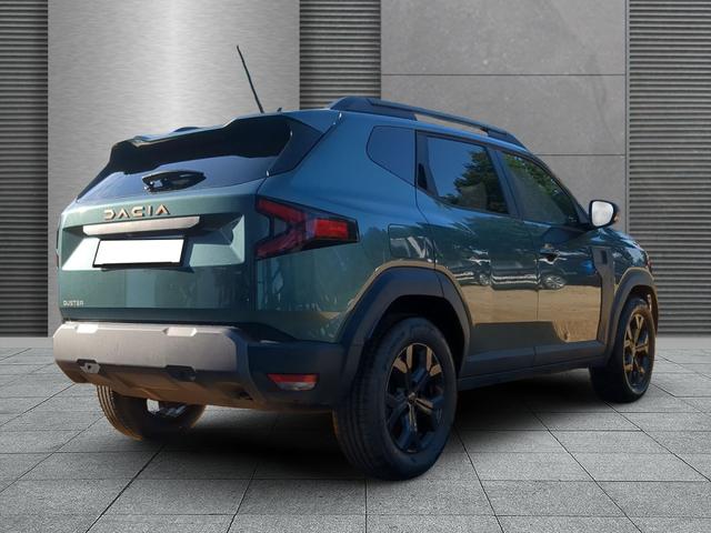 Dacia Duster Extreme SHZ+LKHZ+RFK+PDC TCe 140 