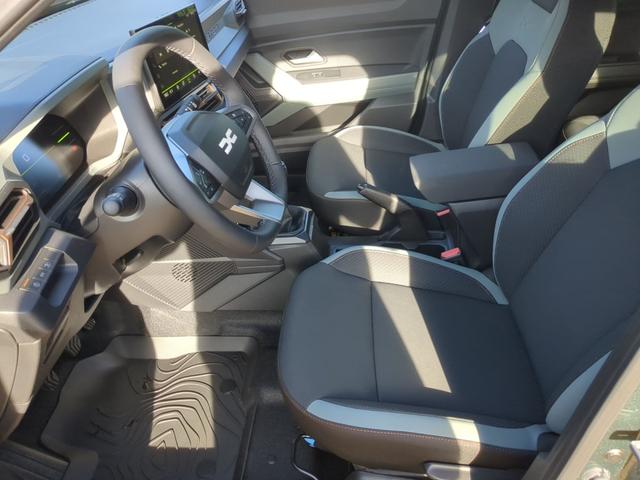Dacia Duster Extreme SHZ+LKHZ+RFK+PDC TCe 140 