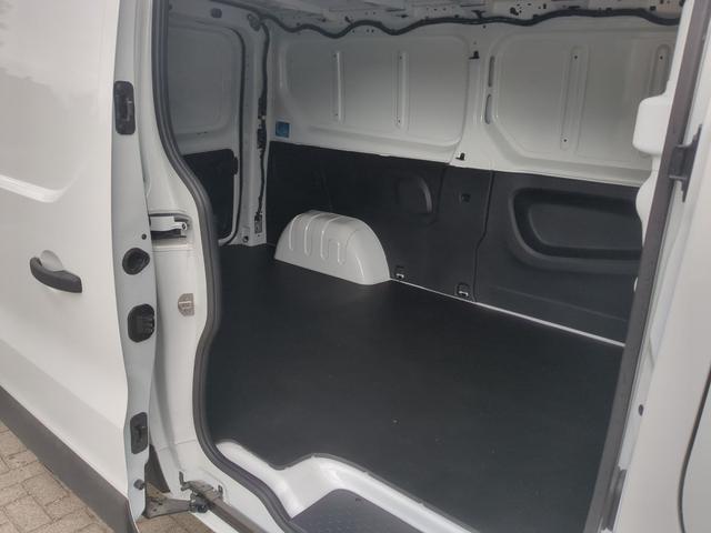 Renault Trafic Kastenwagen - L2H1 3,0t Extra+RFK+Klima dCi 150