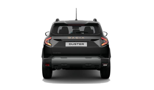 Dacia Duster Extreme SHZ LKHZ NAV Eco-G 120 auto 
