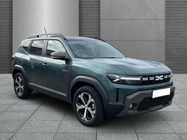 Lagerfahrzeug Dacia Duster - Journey Winterpaket Navi LED Full-Hybrid 155