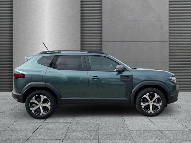 Dacia Duster Journey Winterpaket+Navi+LED Full-Hybrid 155 