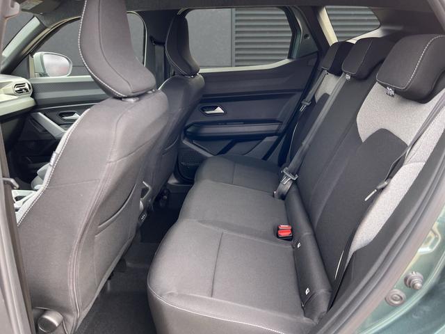 Dacia Duster Journey Winterpaket+Navi+LED Full-Hybrid 155 
