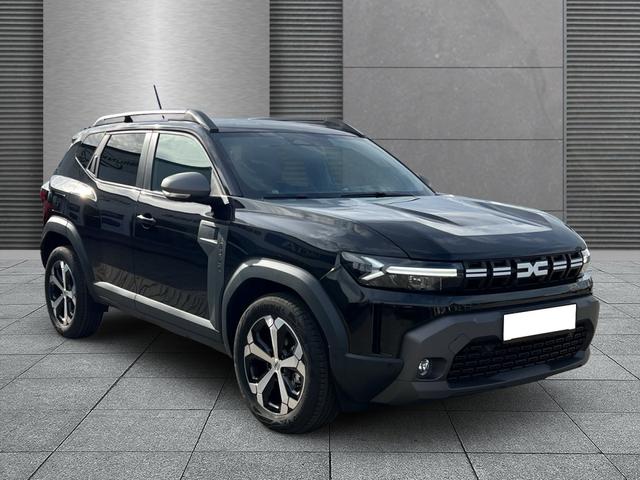 Dacia Duster - Journey TCe 140