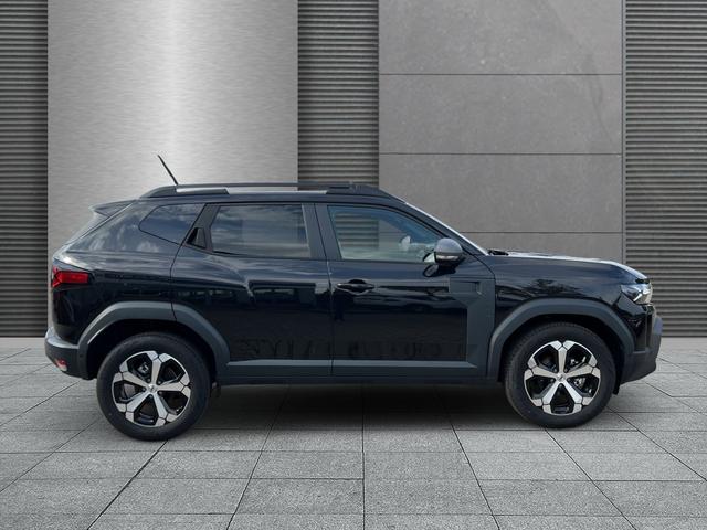 Dacia Duster Journey TCe 140 
