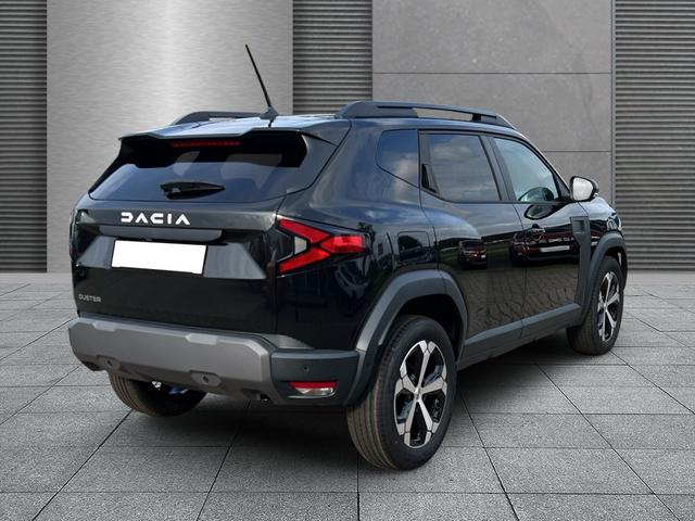 Dacia Duster Journey TCe 140 