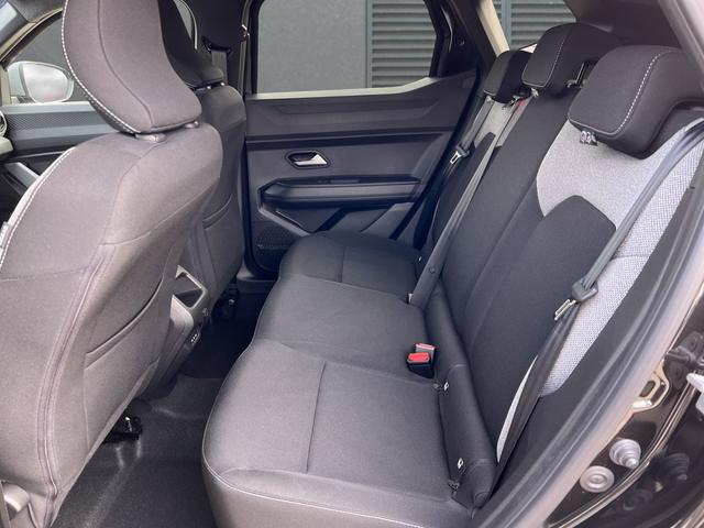Dacia Duster Journey TCe 140 