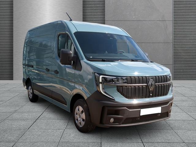 Renault Master Kastenwagen hoch + lang - L2H2 AHK+SHZ+RFK+PDC Extra dCi 170 3,5t AHKSHZRFKPDC
