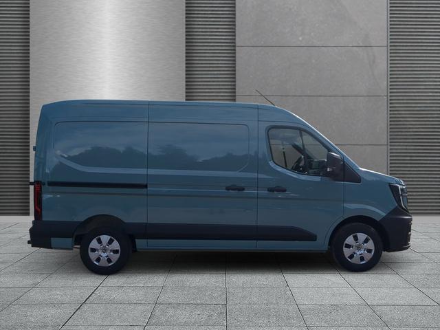 Renault Master Kastenwagen hoch + lang L2H2 AHK+SHZ+RFK+PDC Extra dCi 170 3,5t AHKSHZRFKPDC 