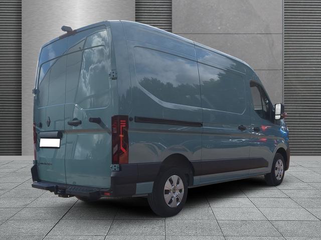 Renault Master Kastenwagen hoch + lang L2H2 AHK+SHZ+RFK+PDC Extra dCi 170 3,5t AHKSHZRFKPDC 