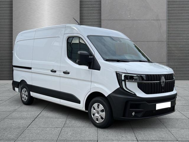 Renault Master Kastenwagen - L2H2 Extra Holzboden 3,5t dCi 130