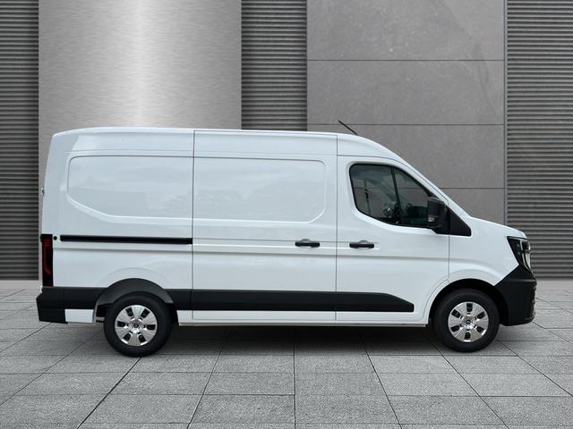 Renault Master Kastenwagen L2H2 Extra Holzboden 3,5t dCi 130 