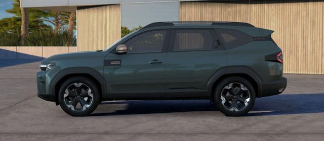 Dacia Bigster Extreme Pano+LKHZ+SHZ+PDC+RFK hybrid-G 150 EDC 4x4 