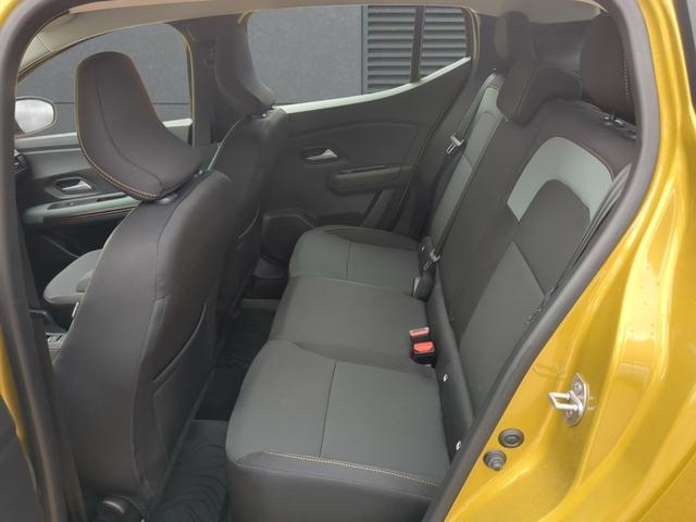 Dacia Sandero Stepway Extreme SHZ+LKHZ+RFK LPG 120 auto 