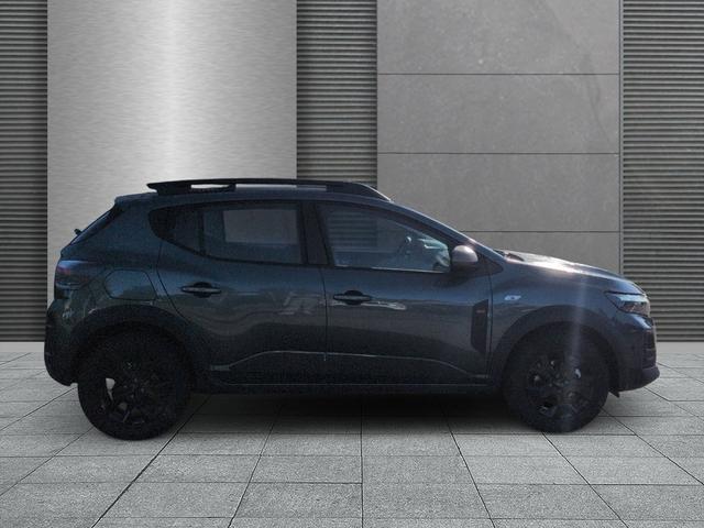 Dacia Sandero Stepway Extreme SHZ Navi MV-Kamera LPG 120 auto 