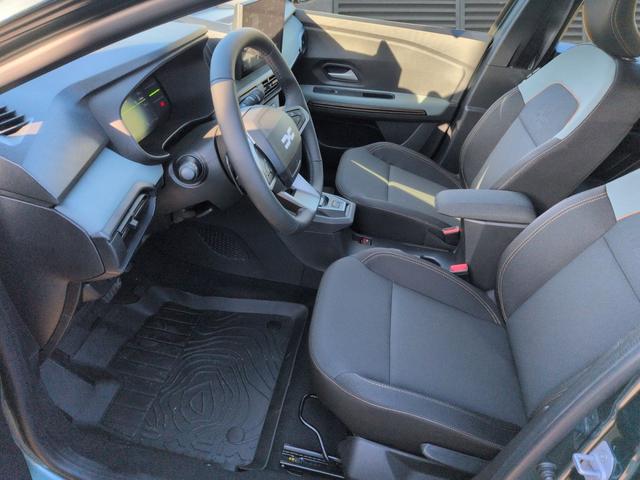 Dacia Sandero Stepway Extreme SHZ Navi MV-Kamera LPG 120 auto 