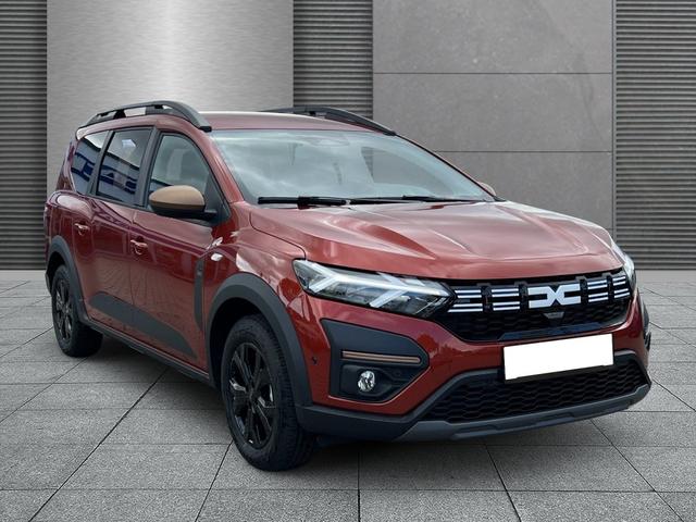 Dacia Jogger - Extreme+ 5-S+SHZ+RFK Full-Hybrid 140