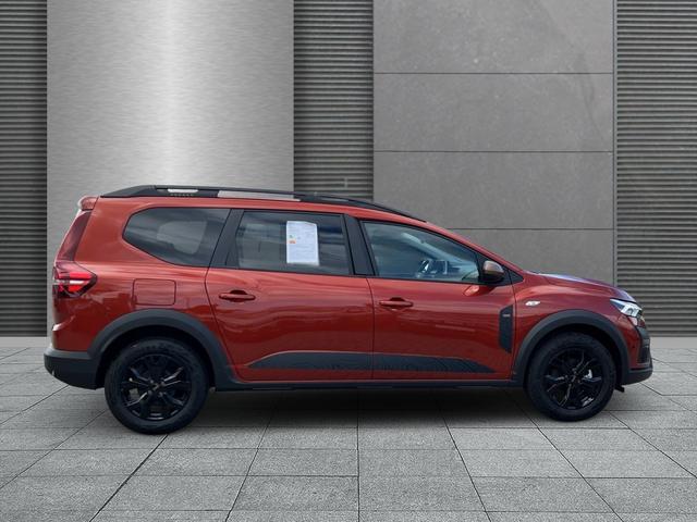 Dacia Jogger Extreme+ 5-S+SHZ+RFK Full-Hybrid 140 