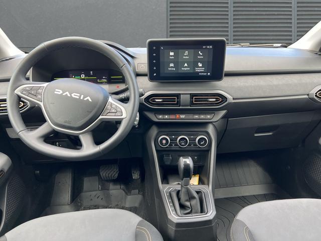 Dacia Jogger Extreme+ 5-S+SHZ+RFK Full-Hybrid 140 